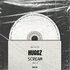 Scream - Huggz Edit