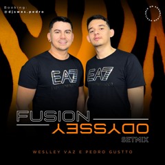 FUSION ODYSSEY - SET MIX 2024.2