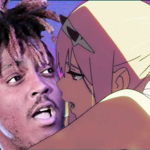 Stream Juice WRLD x Zero Two (feat. Ape Trvp Visuals 猿) by L3gendL1kes Listen online for free