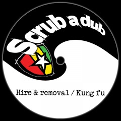 Hire and Removal Refix (feat. Eek-A-Mouse)
