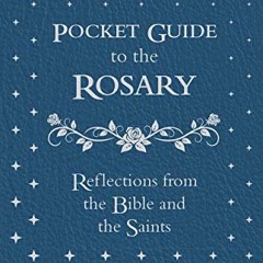 FREE KINDLE 📨 Pocket Guide to the Rosary by  Matt Fradd EBOOK EPUB KINDLE PDF