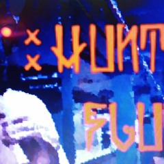 Semi Lektor Hunting Flute