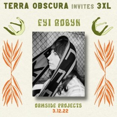 FYI Robyn ( @ ) Terra Obscura ~ Invites 3XL