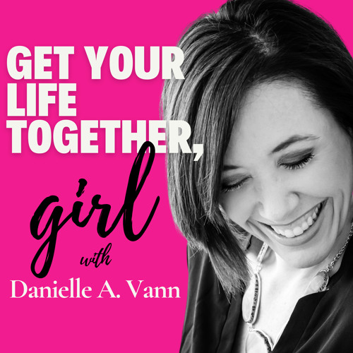 The Get Your Life Together Girl, August Mini Reset