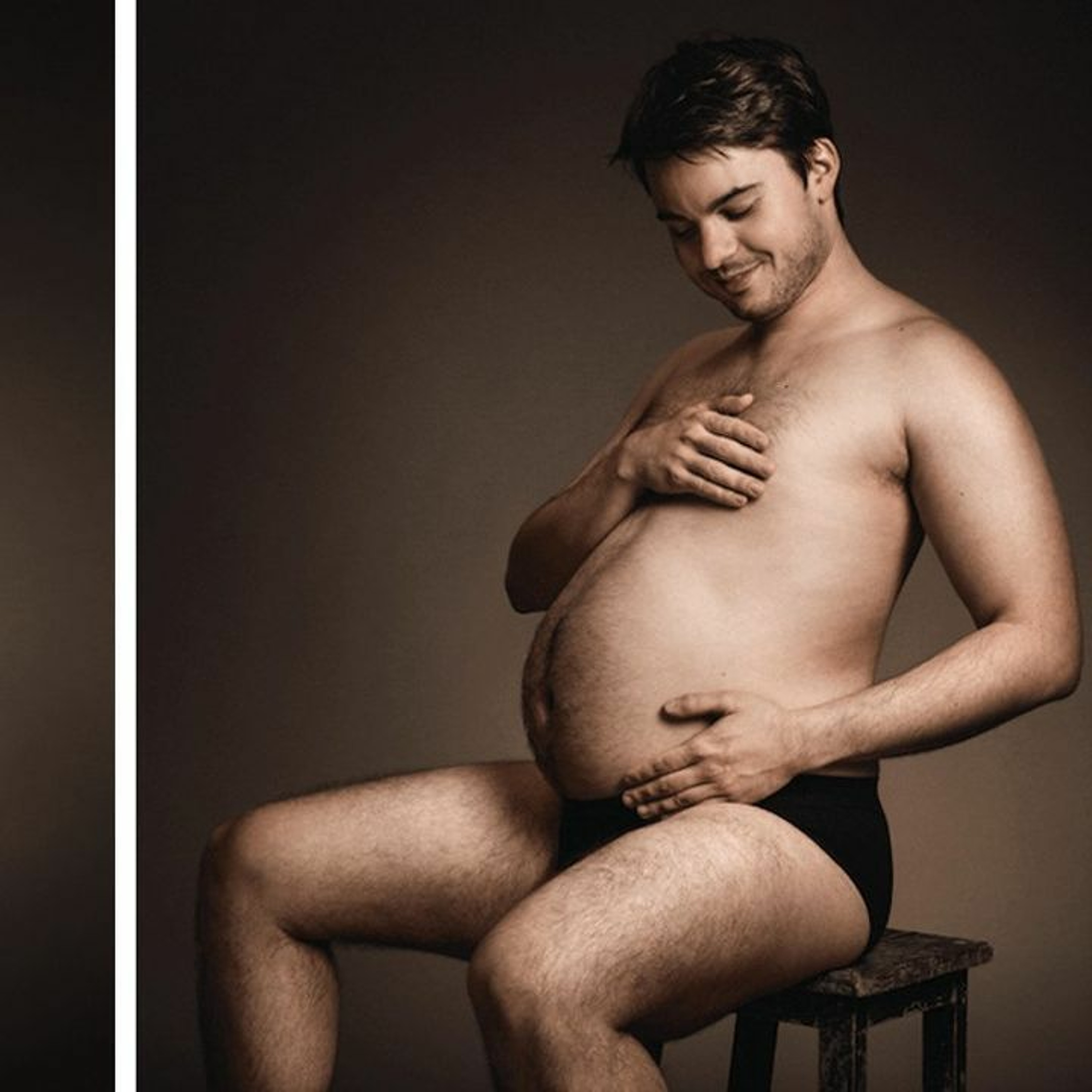 "A MAN IS NOT A WOMAN" - TRANSGENDERS, REPROBATES & DEPARTING FROM THE WORDS OF GOD