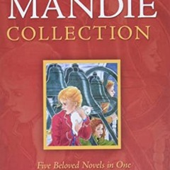=$ The Mandie Collection, Vol. 2, Books 6-10 =E-book$