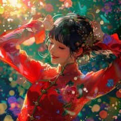 China Girl 150