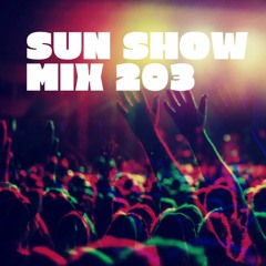 Sun Show Mix 20.3 #reggaeton #moombahton