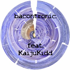 Bad Man Feat. KaijuKidd (let it be samples)