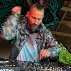 CEJN - Ufo Bufo fest. Groove stage
