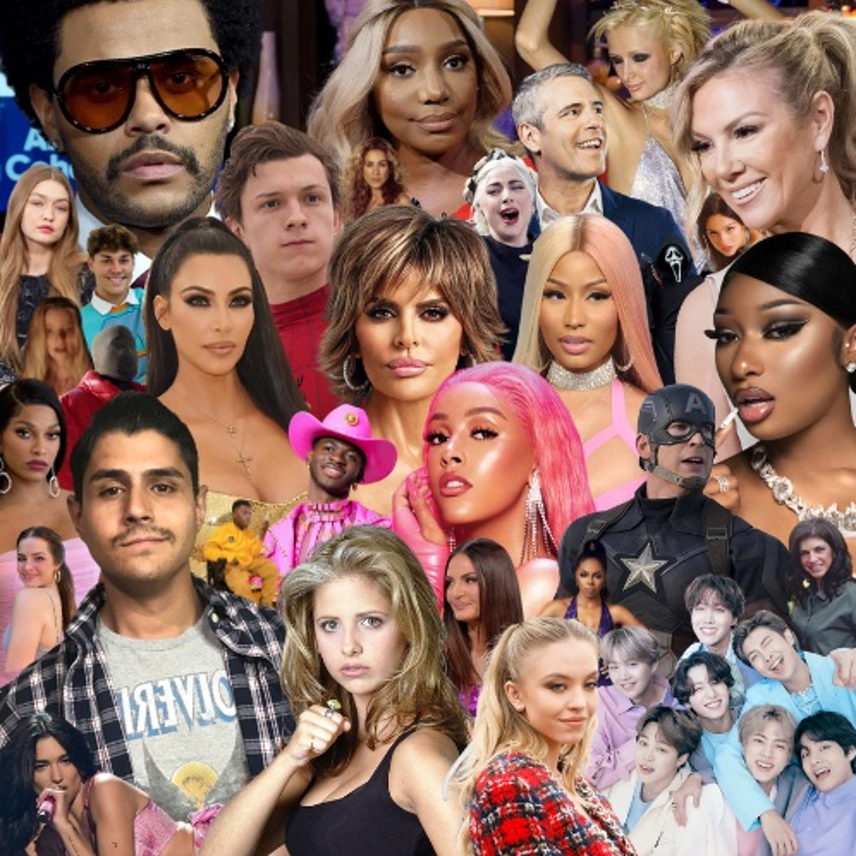 Pop Icon with David Carson