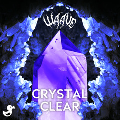 Crystal Clear (Cyduck Release)