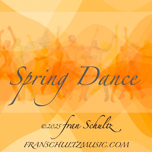 Spring Dance