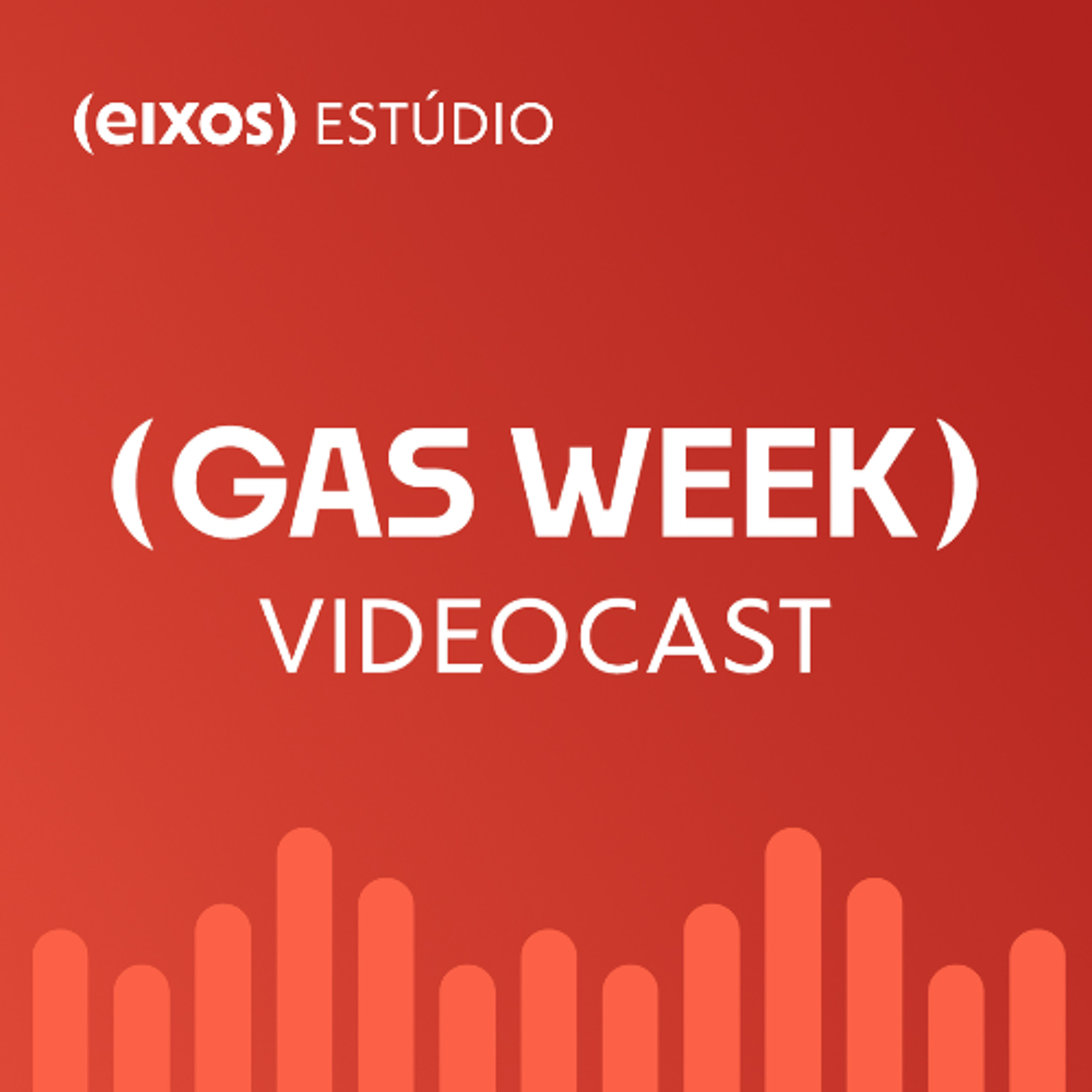 Pietro Mendes, diretor da ANP | videocast gas week #18 episode artwork