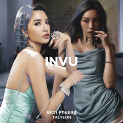TAEYEON - INVU (ft. Bich Phuong)