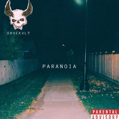PARANOIA