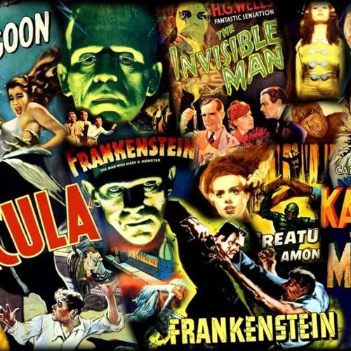 Dr. Terror's House of Horrors (Instrumental prod. by Adam Zelinka aka Nekromantik)