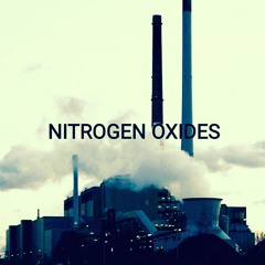NITROGEN OXIDES with or without you U2 demo instrumental cover