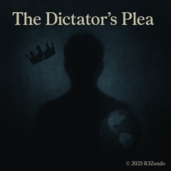 The Dictator’s Plea