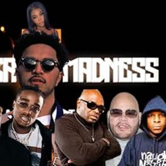 Summer Madness 3 Mini Mix