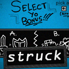 STRUCK OST - AUHHGAHGUHRHAHGHAGHARHHGGHHGHAGHQQTHHQAHGH (Bonus Stat Screen)