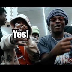 Lil Quill x Splurge - Yes (Mix300 Exclusive)