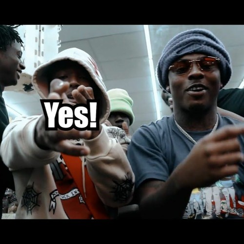 Lil Quill x Splurge - Yes (Mix300 Exclusive)