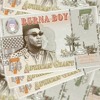 Burna Boy 'African Giant' Album Mixtape By DJ DON | IG: @OFFICIALDJDON