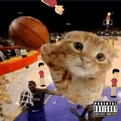 kitty cat dunk on my dih (prod. neon)