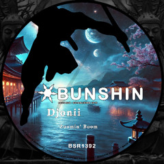 Djonii - Zoomin' Boom (FREE DOWNLOAD)