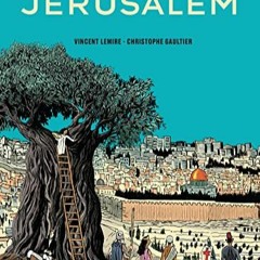 [Télécharger en format epub] Histoire de Jérusalem au format numérique XASah