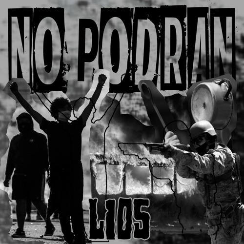 No Podran
