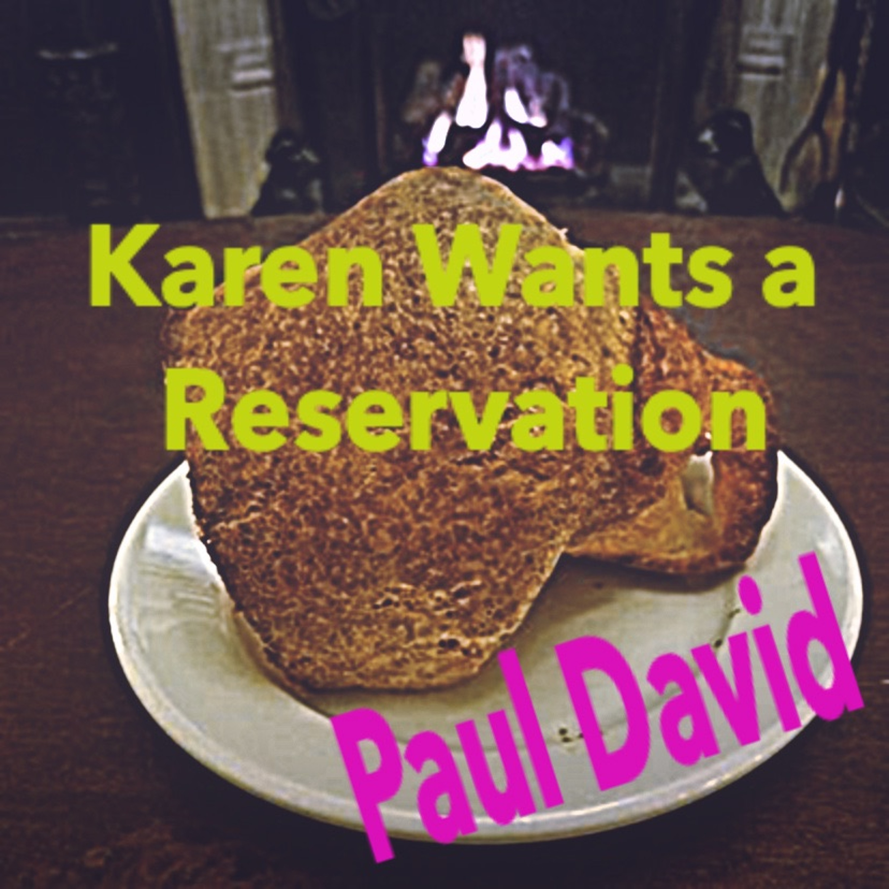 Paul David Stanko