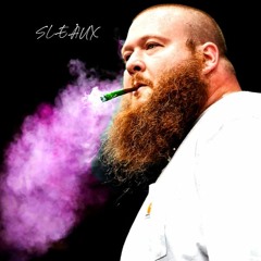 [SLEAUX] Action Bronson - Golden Eye