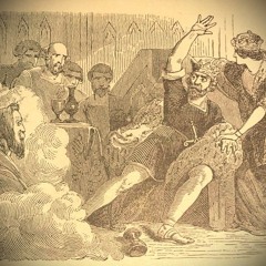 Macbeth incidental music Part 4