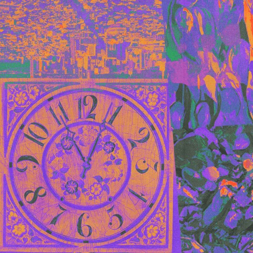 ttwig (JUICEB☮X) "Time"