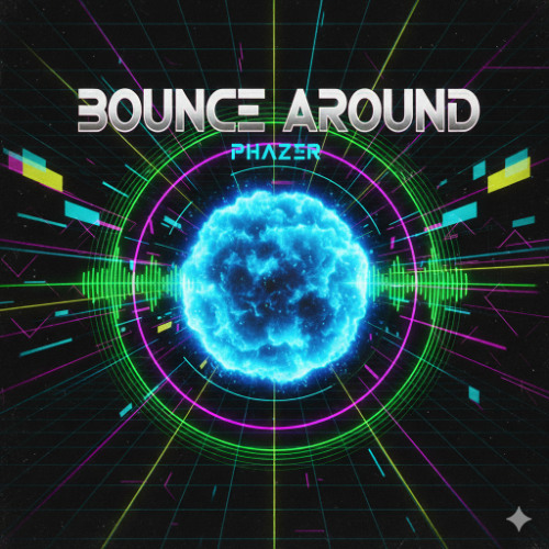 Bounce Around