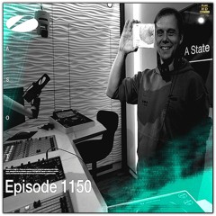 A State Of Trance Episode 1150 (@astateoftrance) NEO-TM remastered