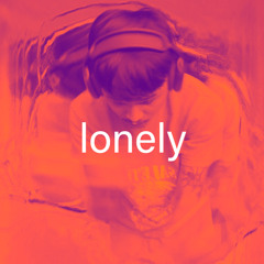 lonely (prod.shinju)