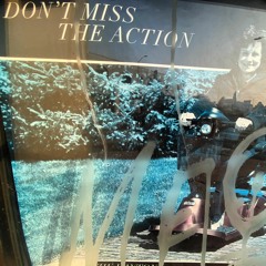 Reincarnation As Recreation (a relic of og psycore from 2012)