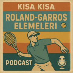 Kısa Kısa: Roland Garros Elemeleri