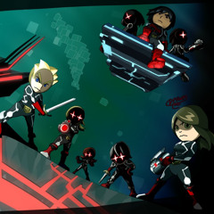 Susroity [Part-32] 『エモいタッチ』