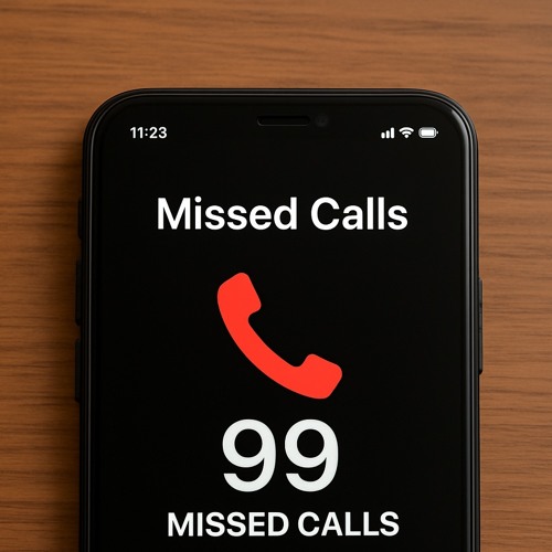 Missed calls