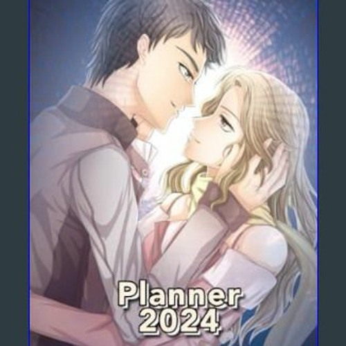 Kiss Anime 2024