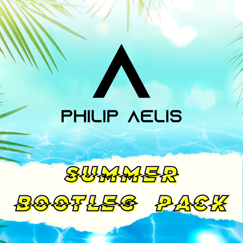 Farruko Vs Damien N-Drix, Mosimann - Treize Pepas Are Not Available (Philip Aelis Bootleg) FREE DL