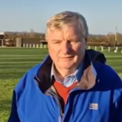 KCLR News: Former MEP and TD Liam Aylward on the Fianna Fáil win in Carlow Kilkenny (1st Dec 2024)