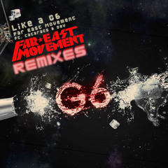 Like A G6 (RedOne Remix) [feat. Mohombi, The Cataracs & DEV]