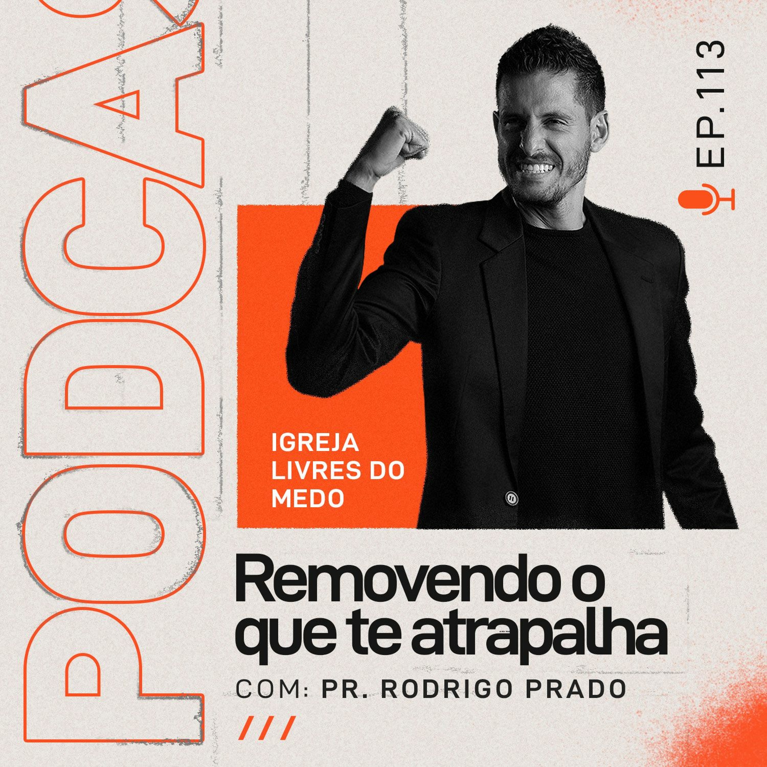 Igreja Livres do Medo