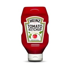Ketchup