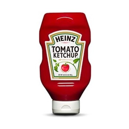 Ketchup